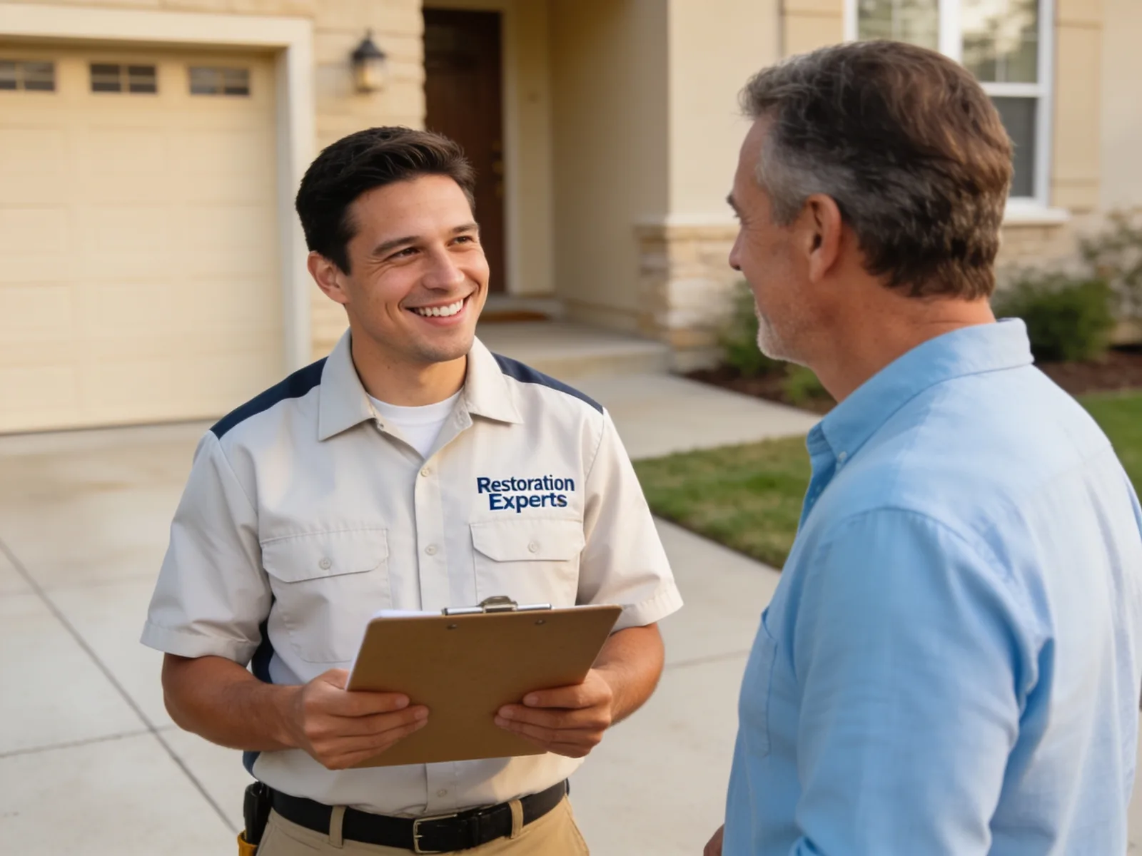 Water Damage Cleanup Sanford, MI FAQs